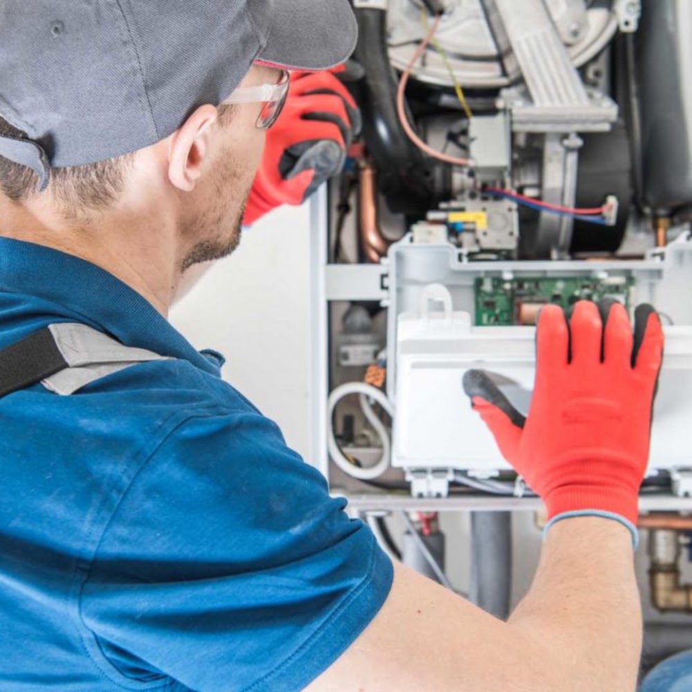 SmartFlow Services - Water Supply & Plumbing Services