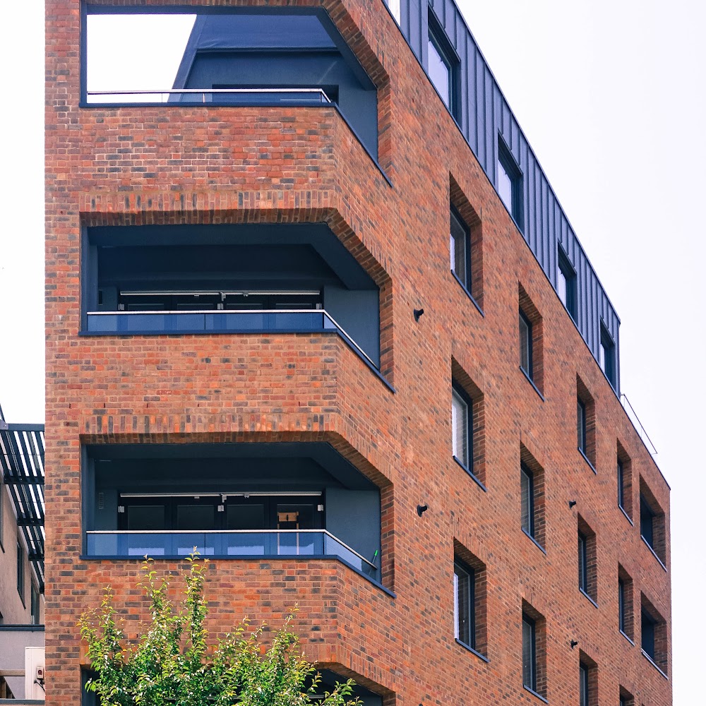 Norton Mayfield Architects Limited