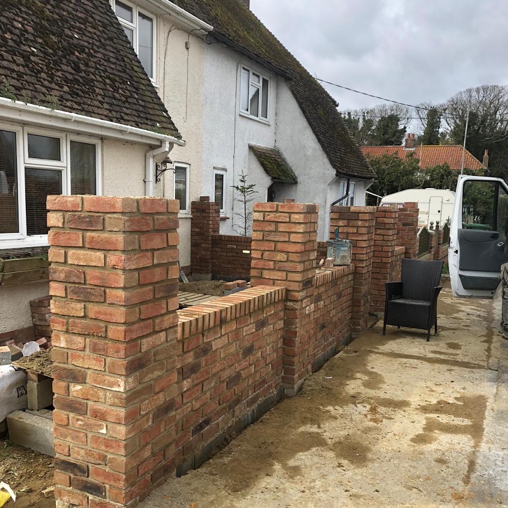 Stocks Bowler Brickwork