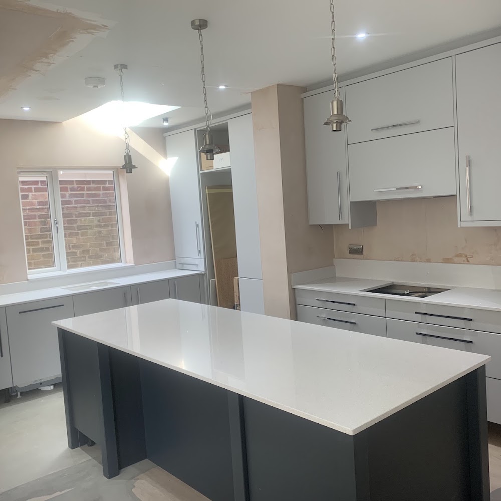 Koolia Granite & Quartz Worktops