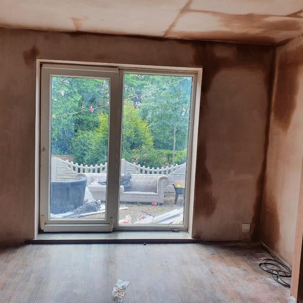 S Hartley Plastering