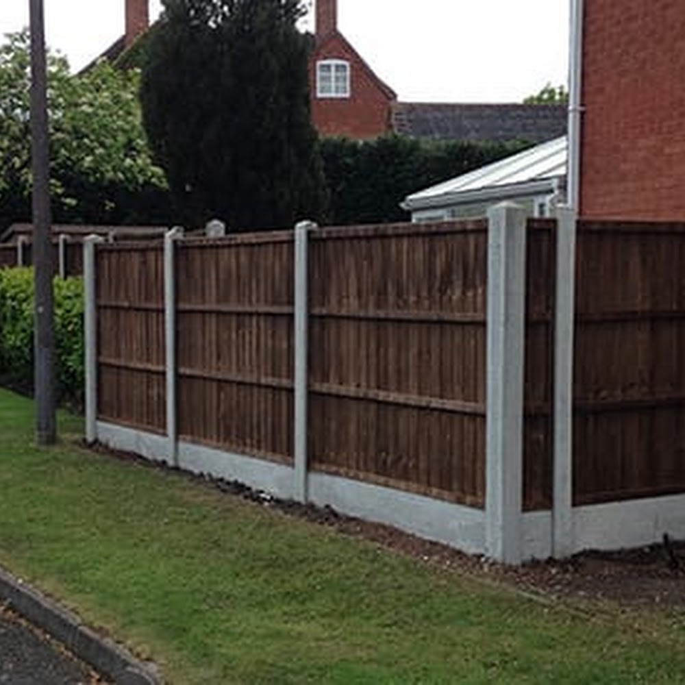 Fencing Sheffield
