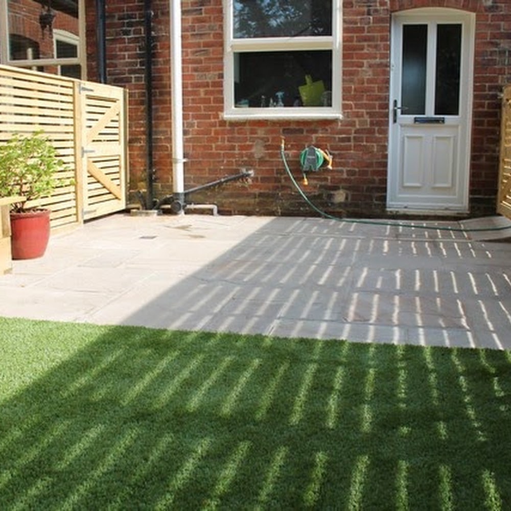 RB Building and landscaping Ltd