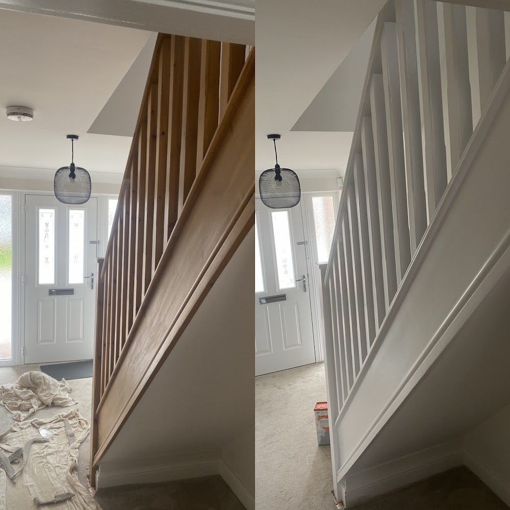 Dream Finish Painters And Decorators