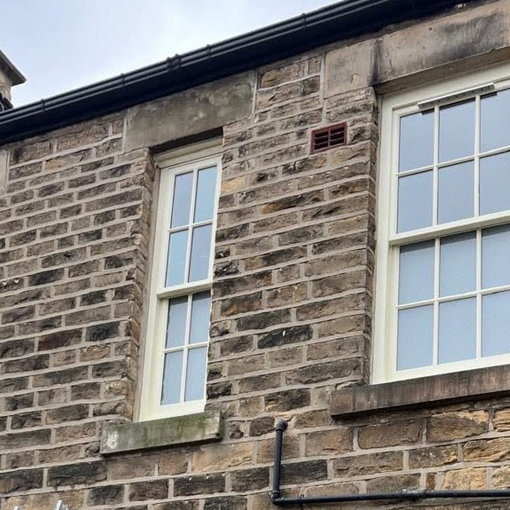 Sheffield Sash LTD