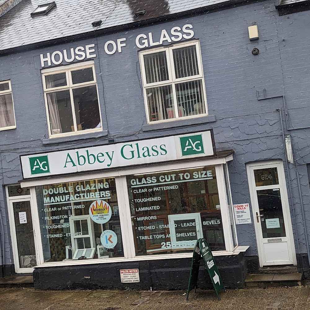 Abbey Glass