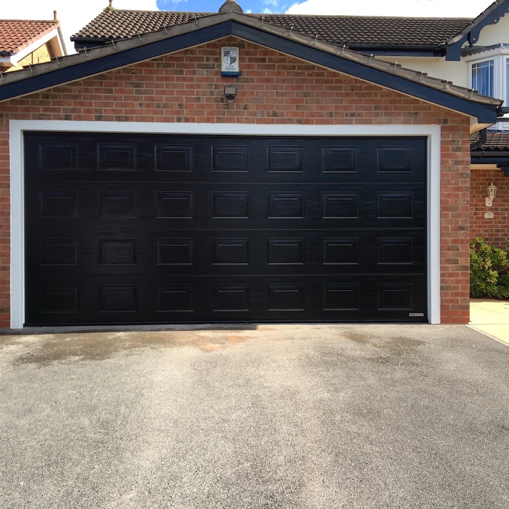 KASTLE GARAGE DOORS