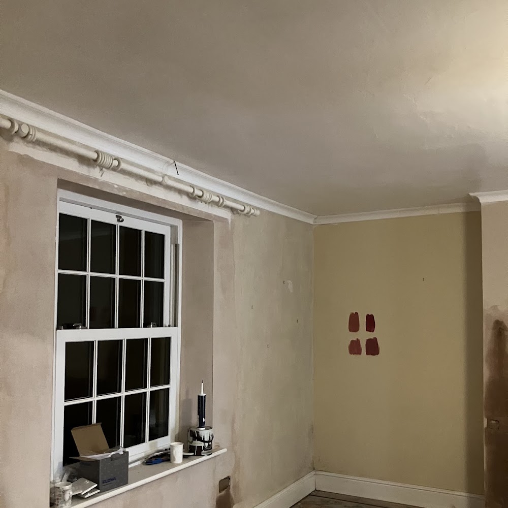 Fieldhouse Painters & Decorators