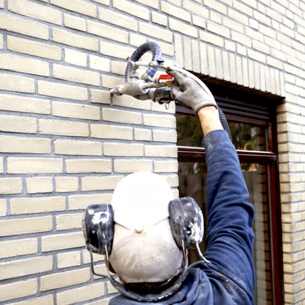 Smart Cavity Wall and Loft Insulation