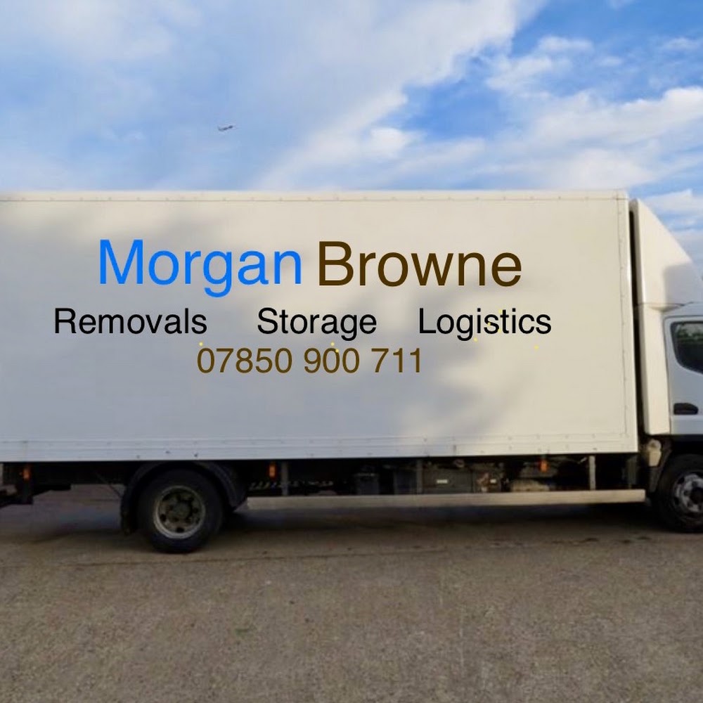 Man with van removals