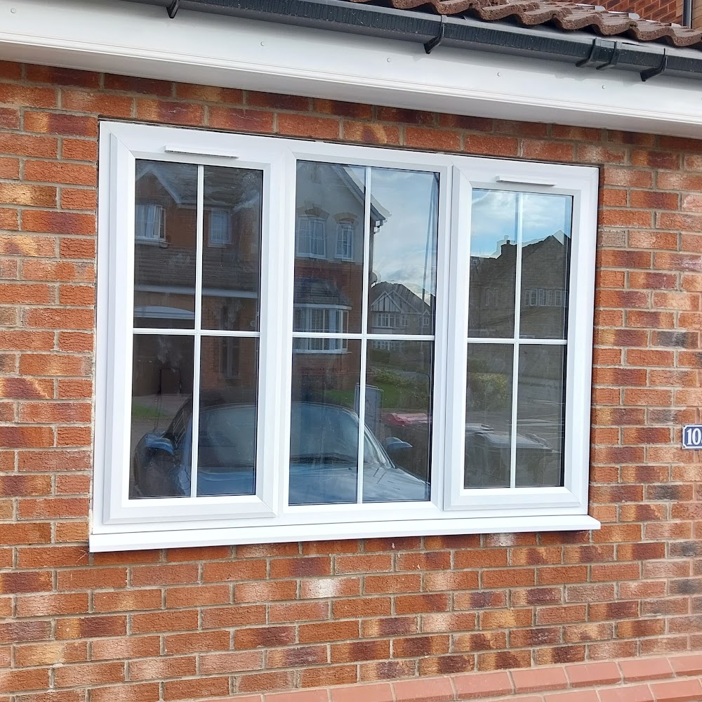 Sheffield garage Conversions Ltd