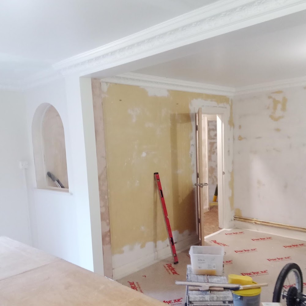 Neil Kerkhoff (NK Decorators)
