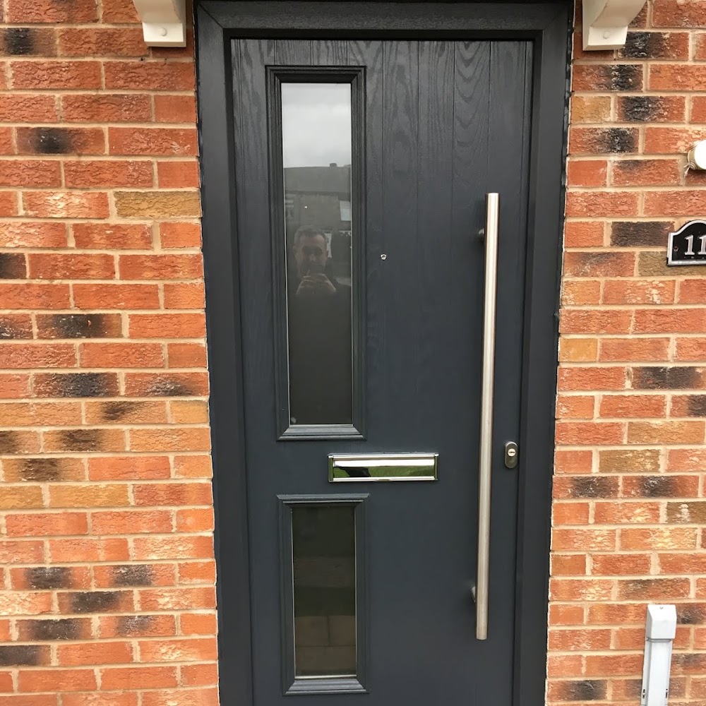 Seal Windows & Doors