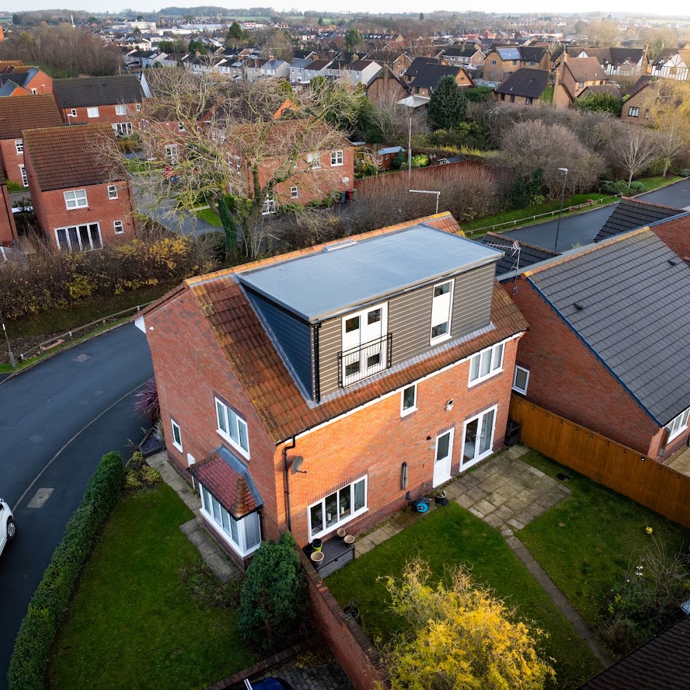 Sheffield Loft Conversions LTD