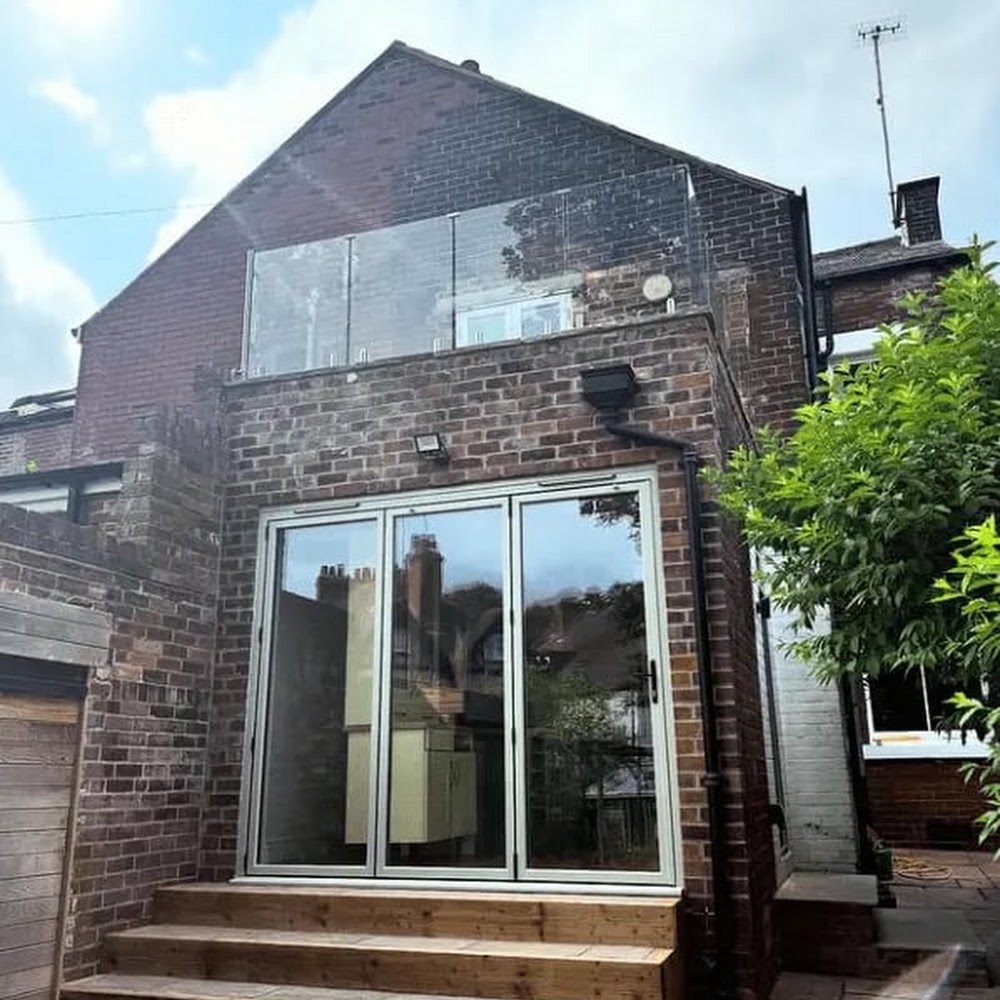 Ecohouseuk Ltd
