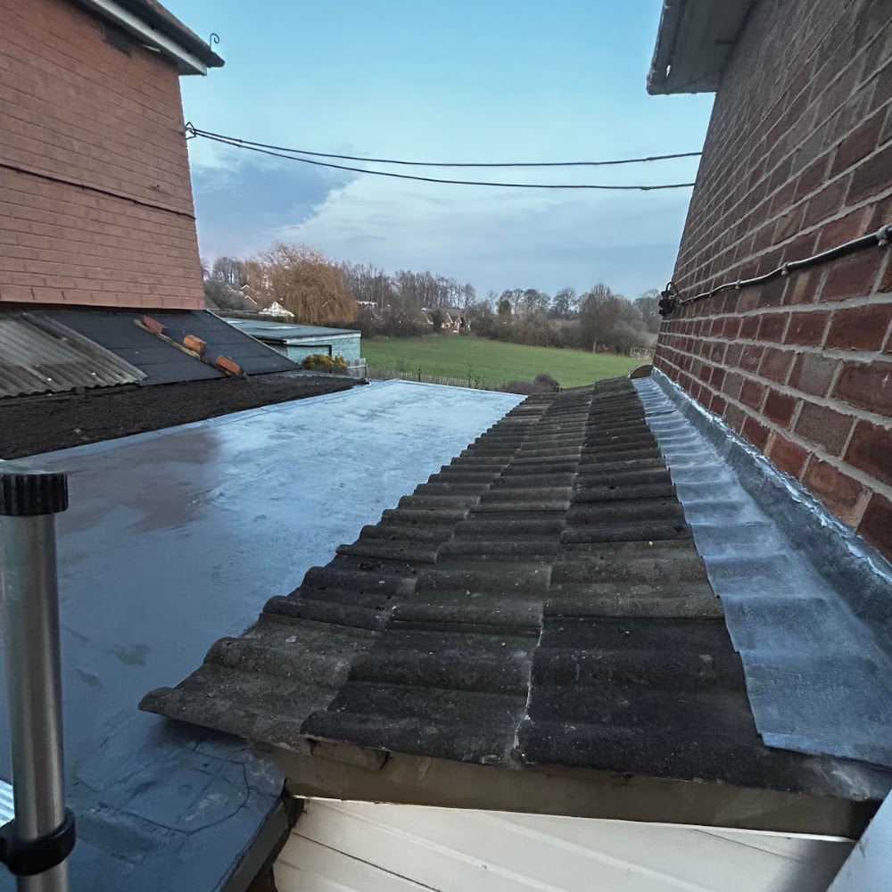 Barrow Roofing LTD