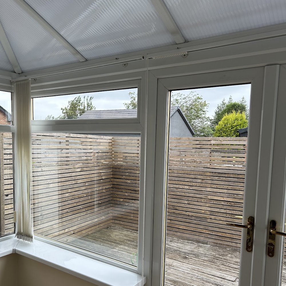 Mosborough Double Glazing & Repairs