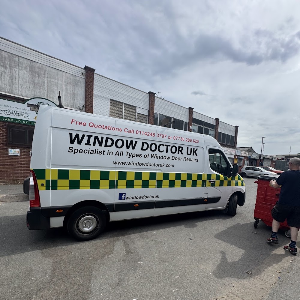 Window Doctor UK