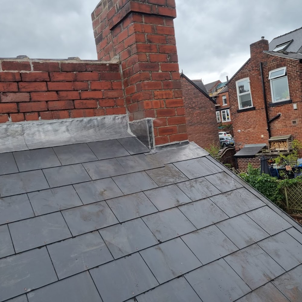 Newbould Roofing