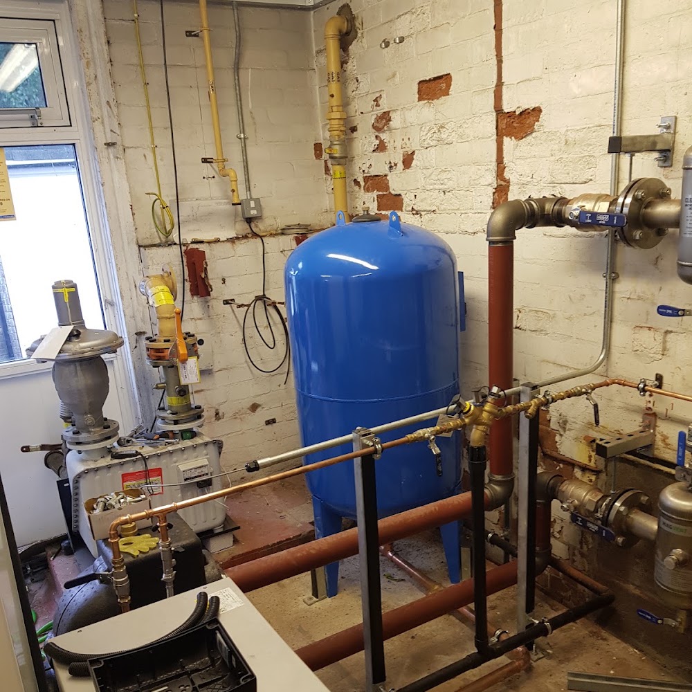 Enhanced Energy Solutions Ltd
