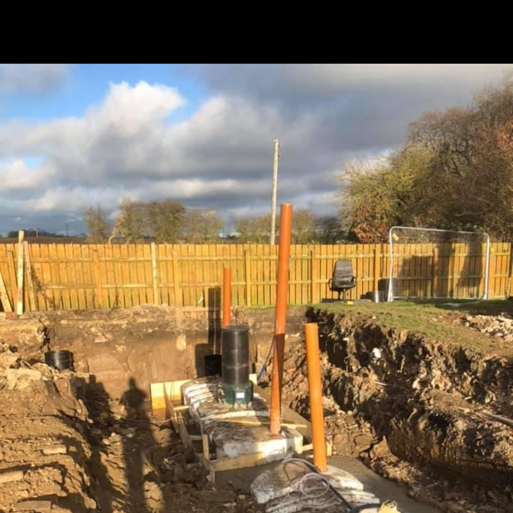 Lmn construction sevices