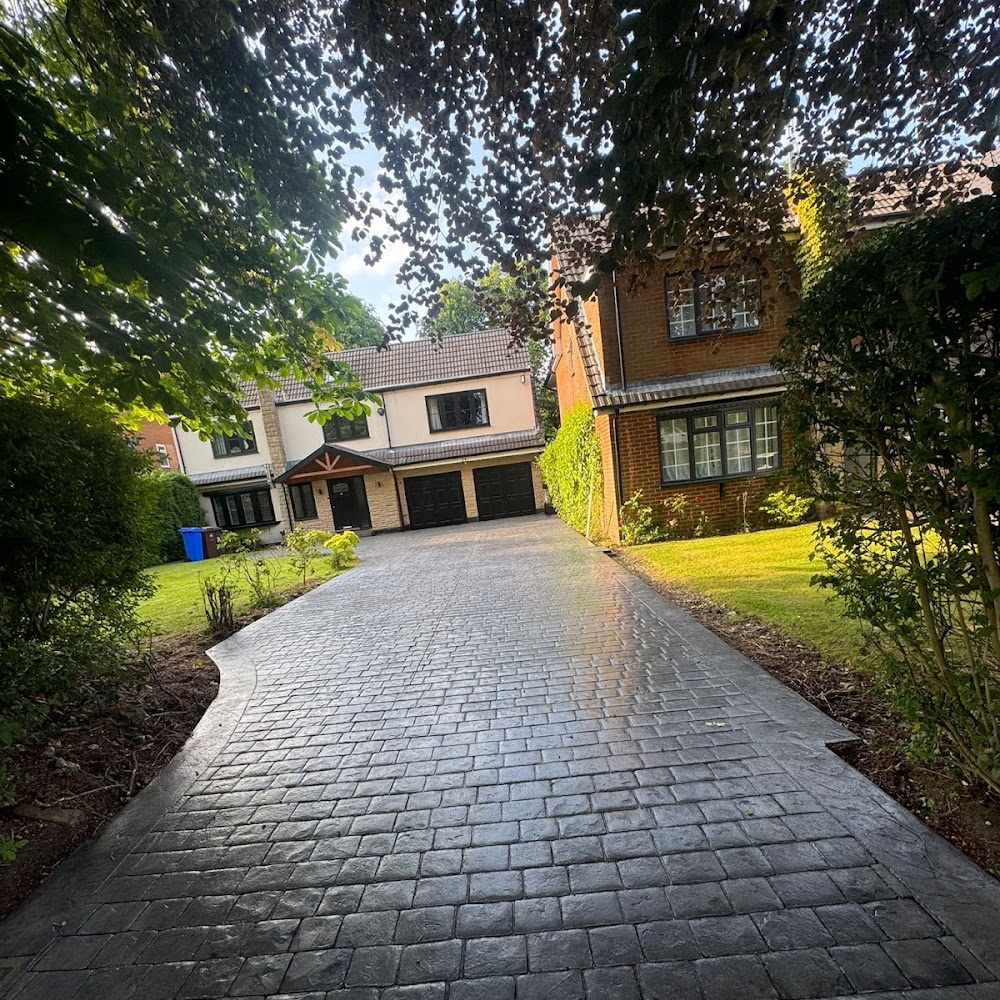 My Driveways