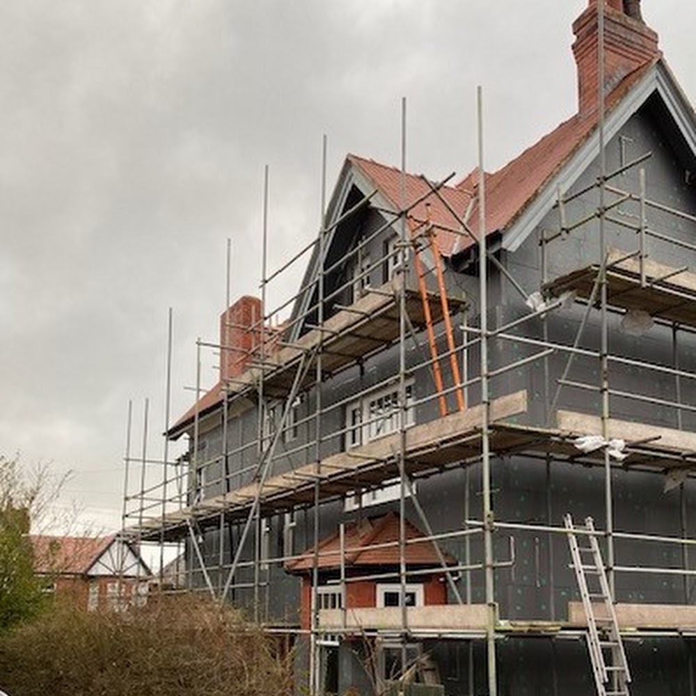 Urban Retrofit Projects Ltd