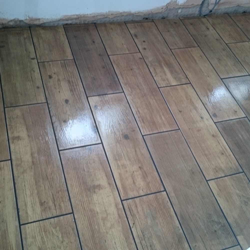 PRS Tiling