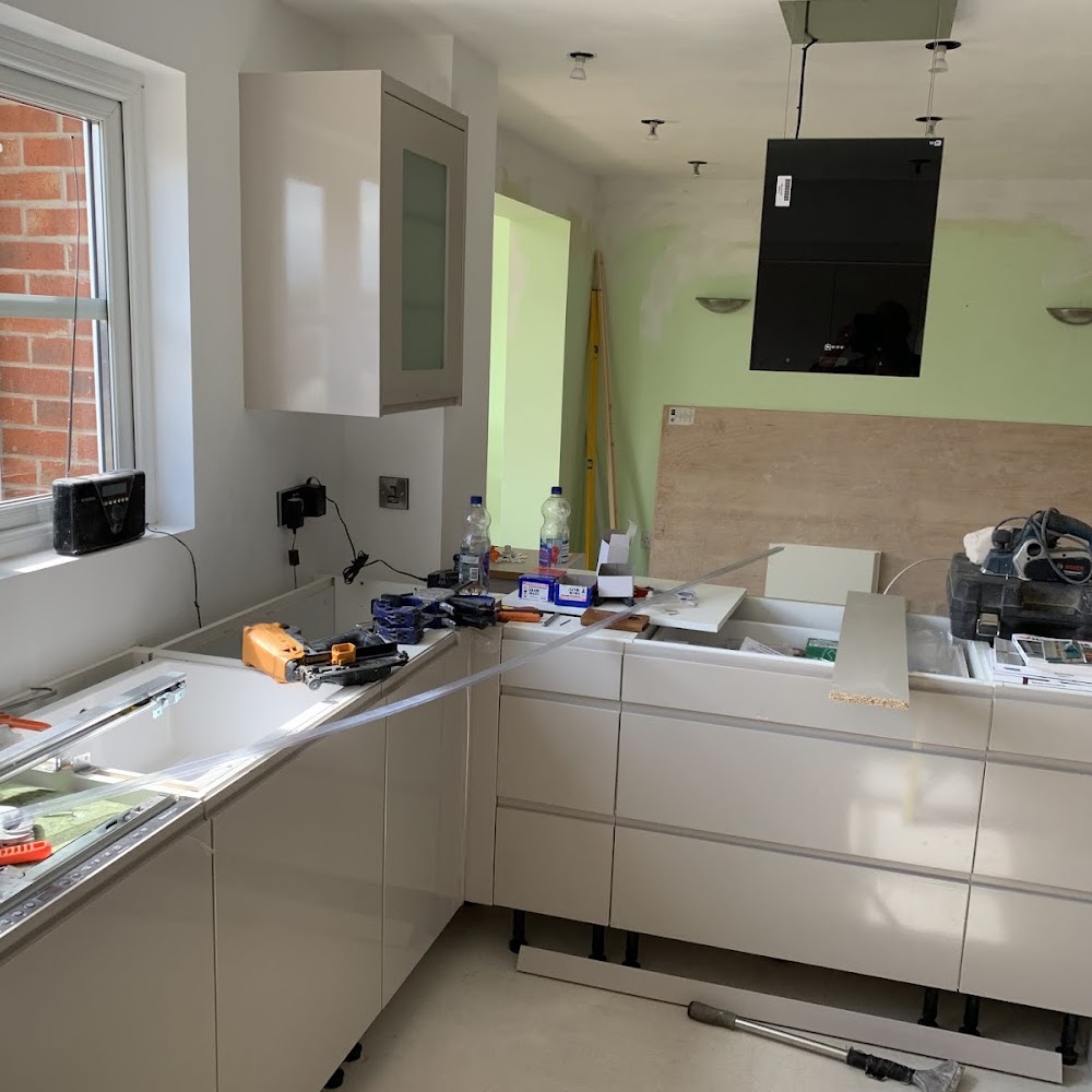 Wren Kitchens