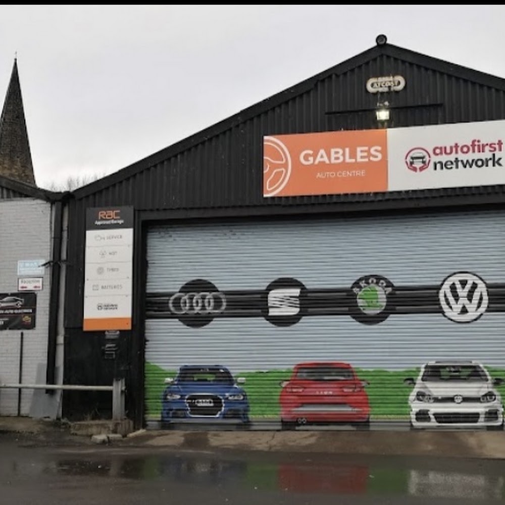L Grayson Auto Electrics