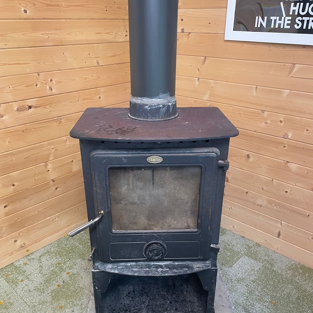 SK Chimney Sweep & Son Ltd