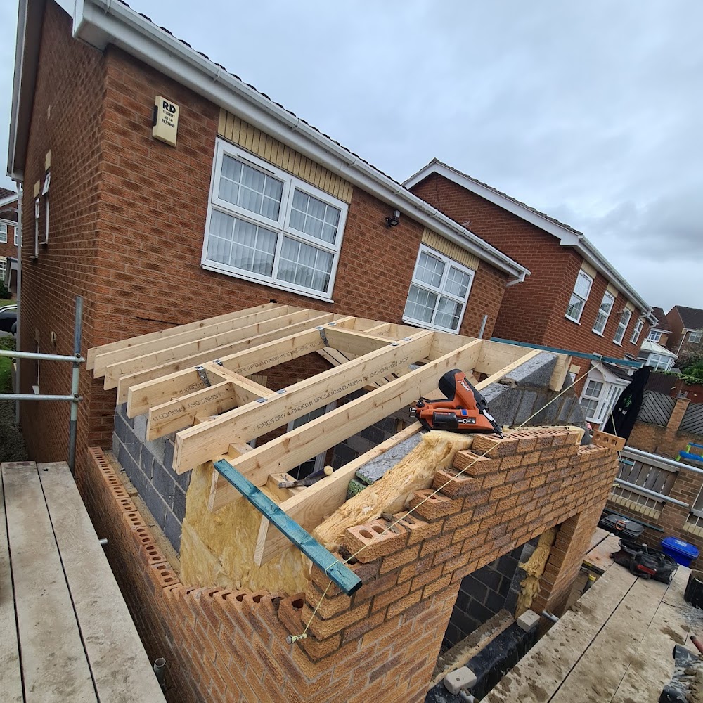 Woodbuilt Developments
