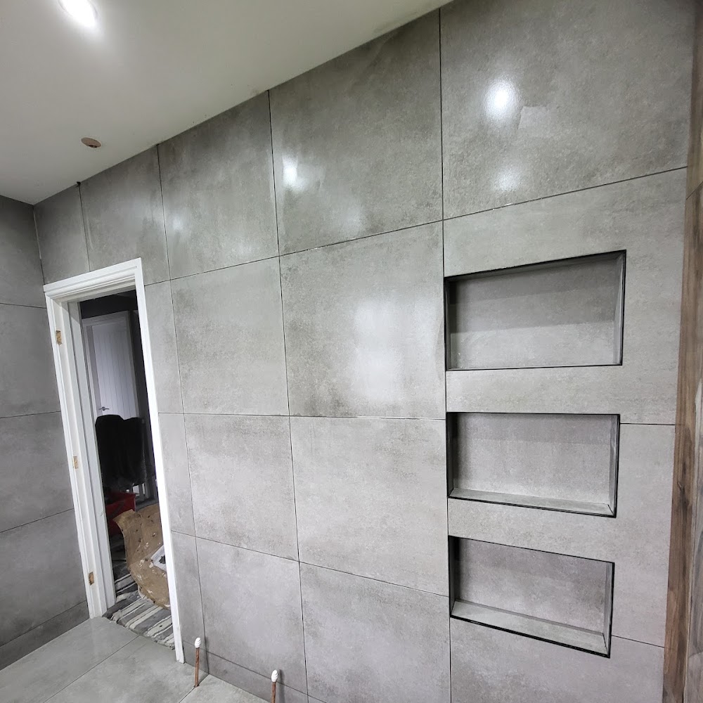 Dickenson Tiling