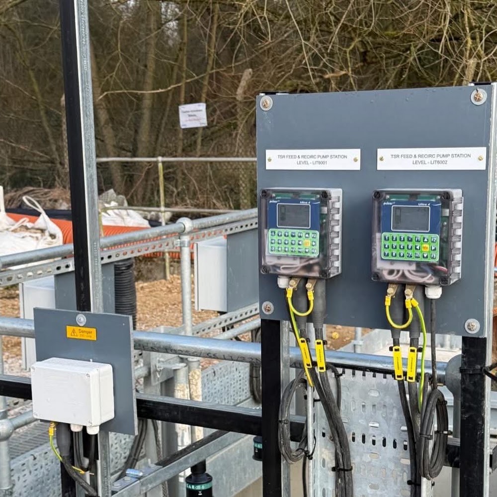 Main Electrical Ltd