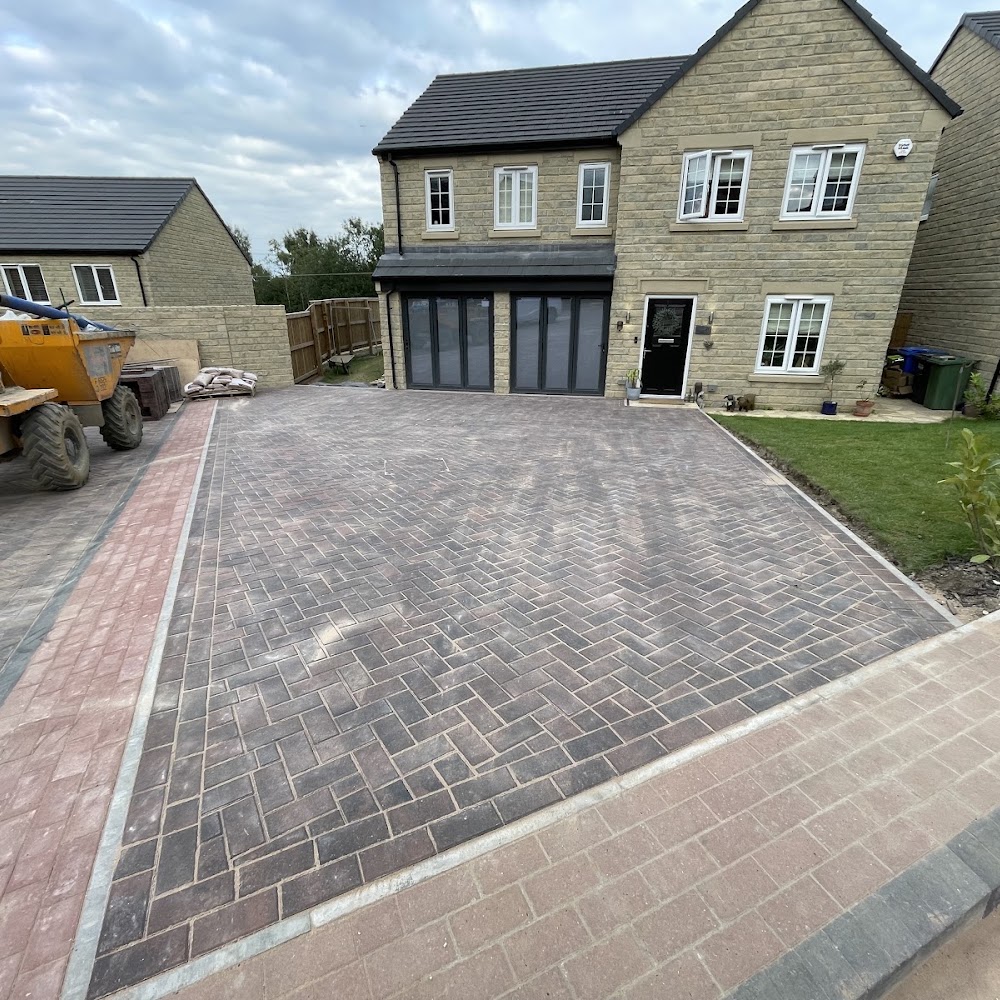 Dreamscape Paving
