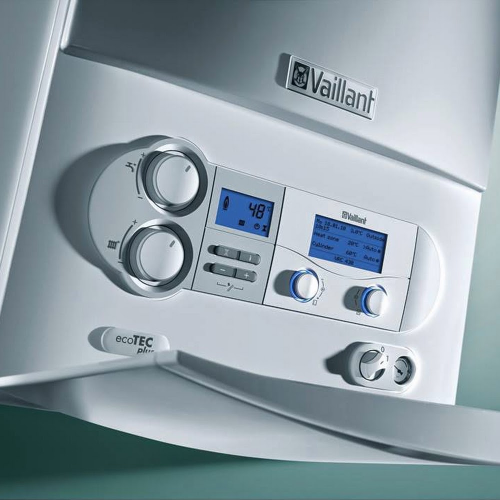 Failsafe Heating Ltd