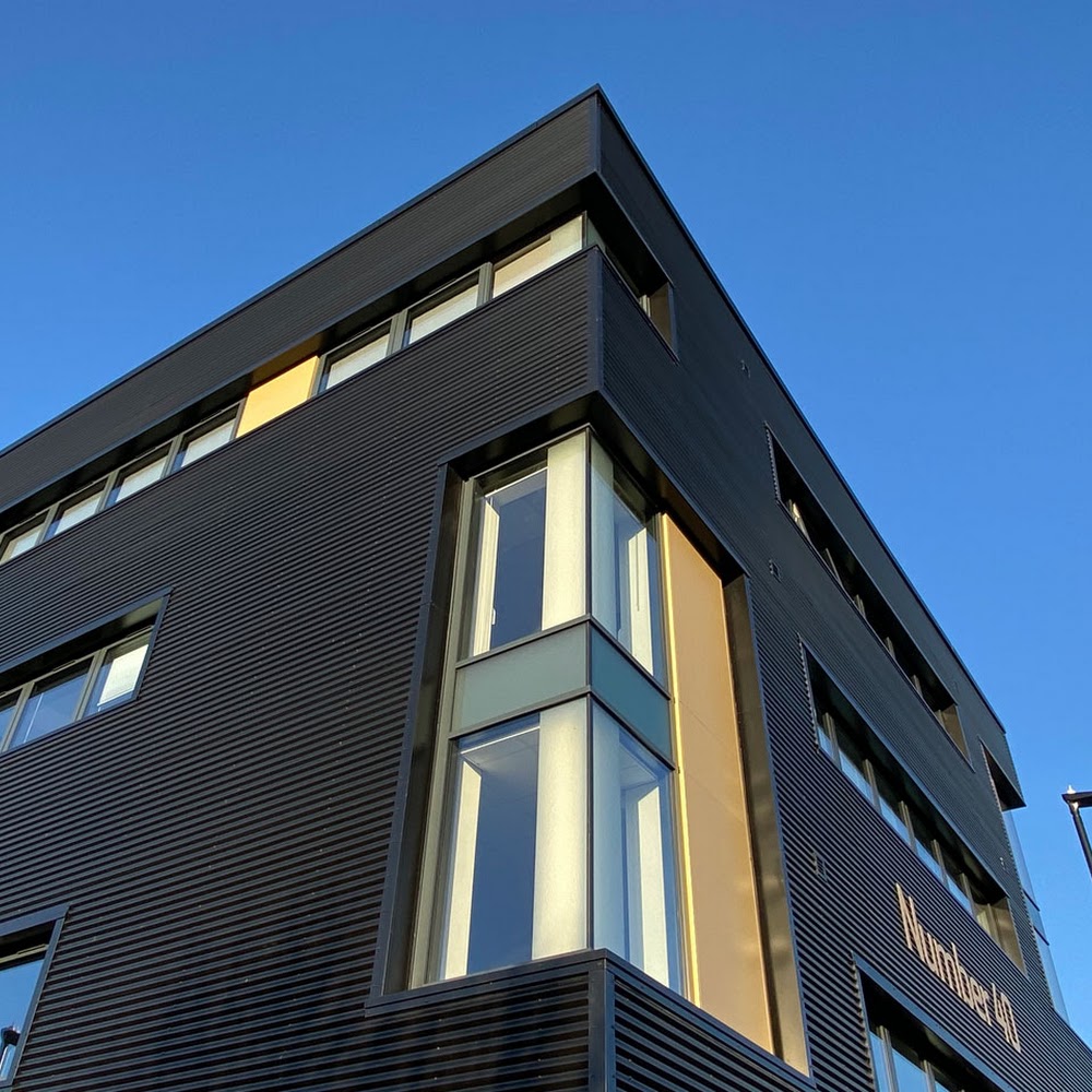 Tatlow Stancer Architects