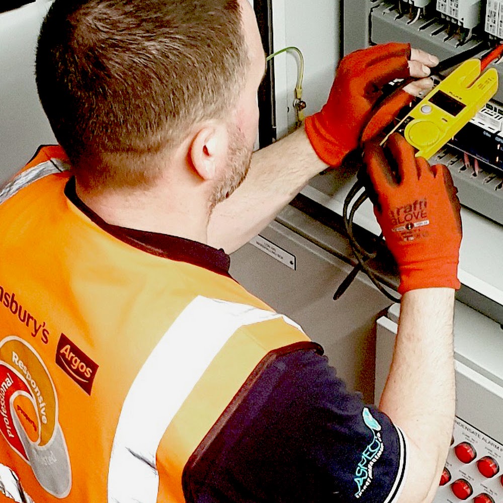 Aspect Energy Management
