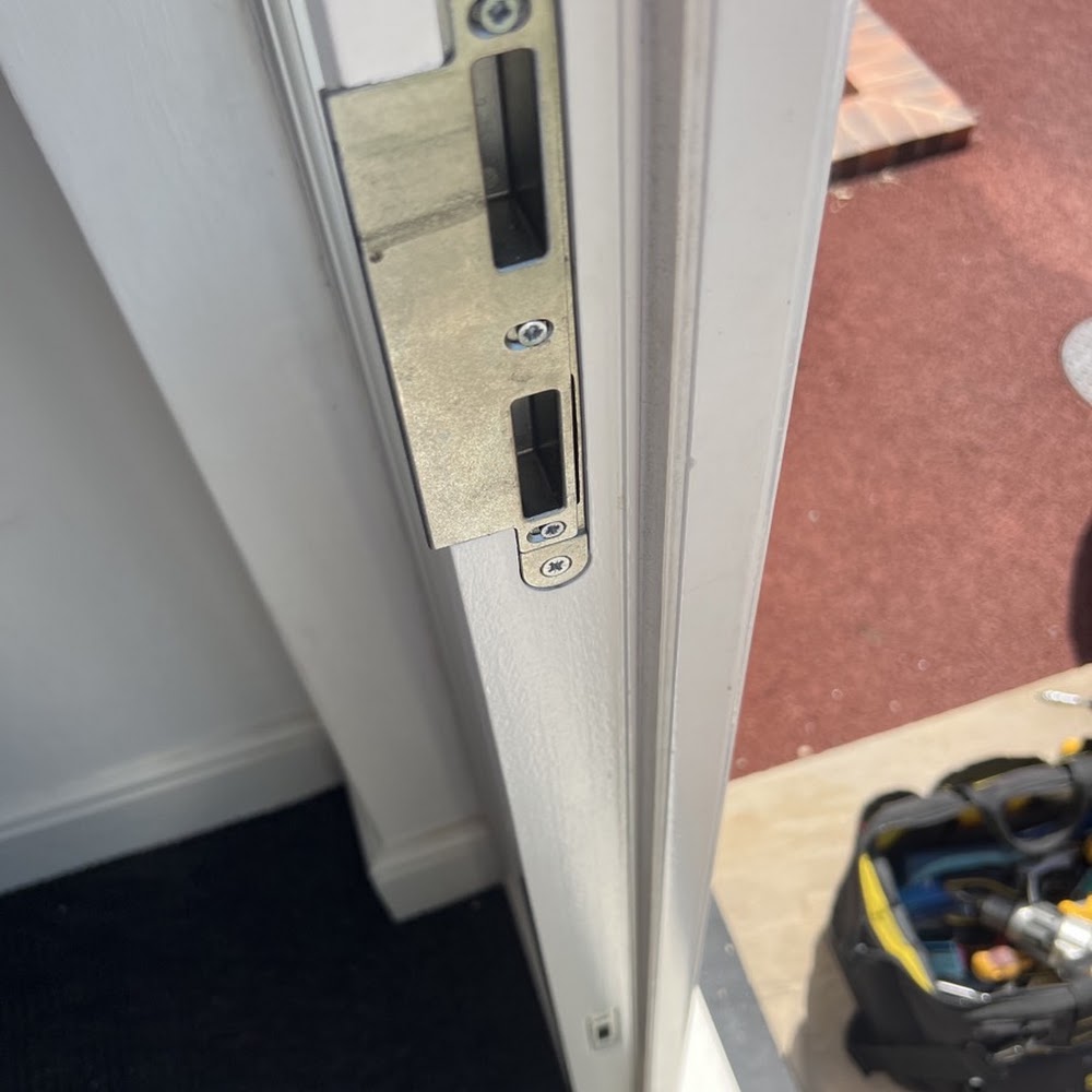 Halden Locksmith