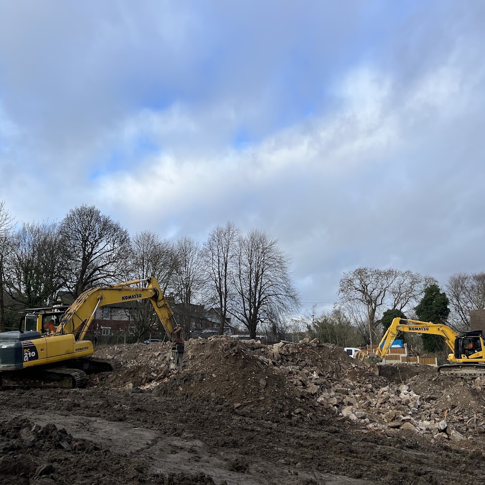 Sevenhills Demolition