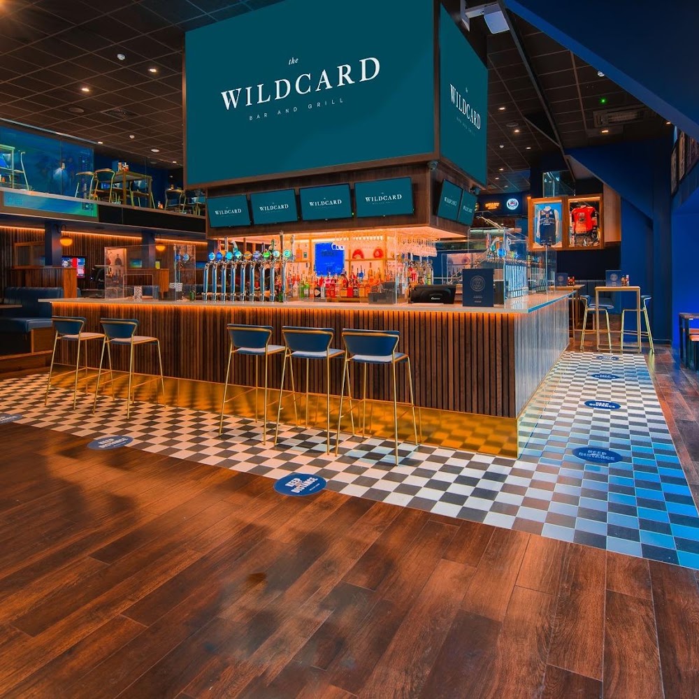 Sheffield Flooring Ltd