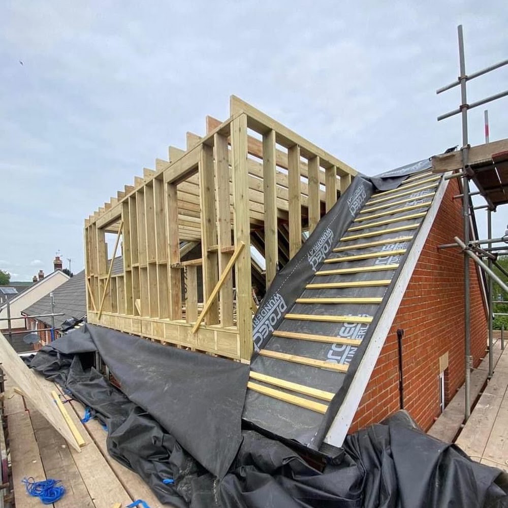 Perfect Building Contractor Ltd | Home Renovation Sheffield | Loft Conversion Sheffield