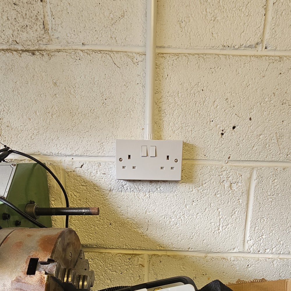 RCD Electrical Installations