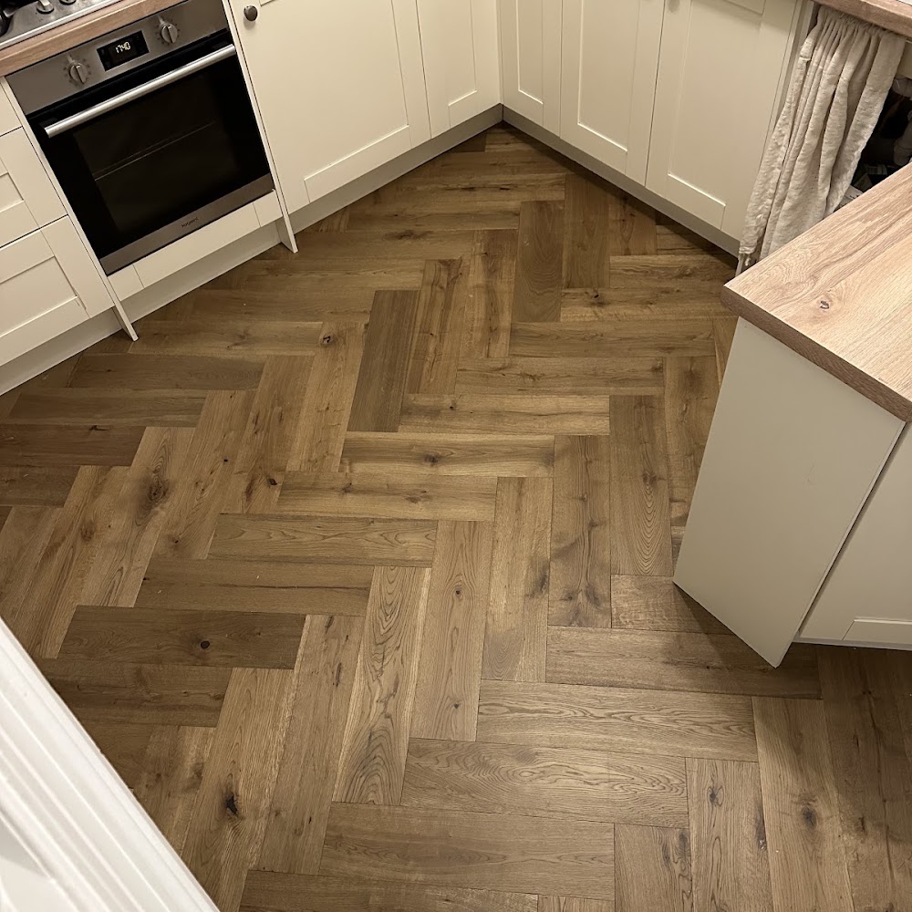 CW Flooring Specialists Ltd