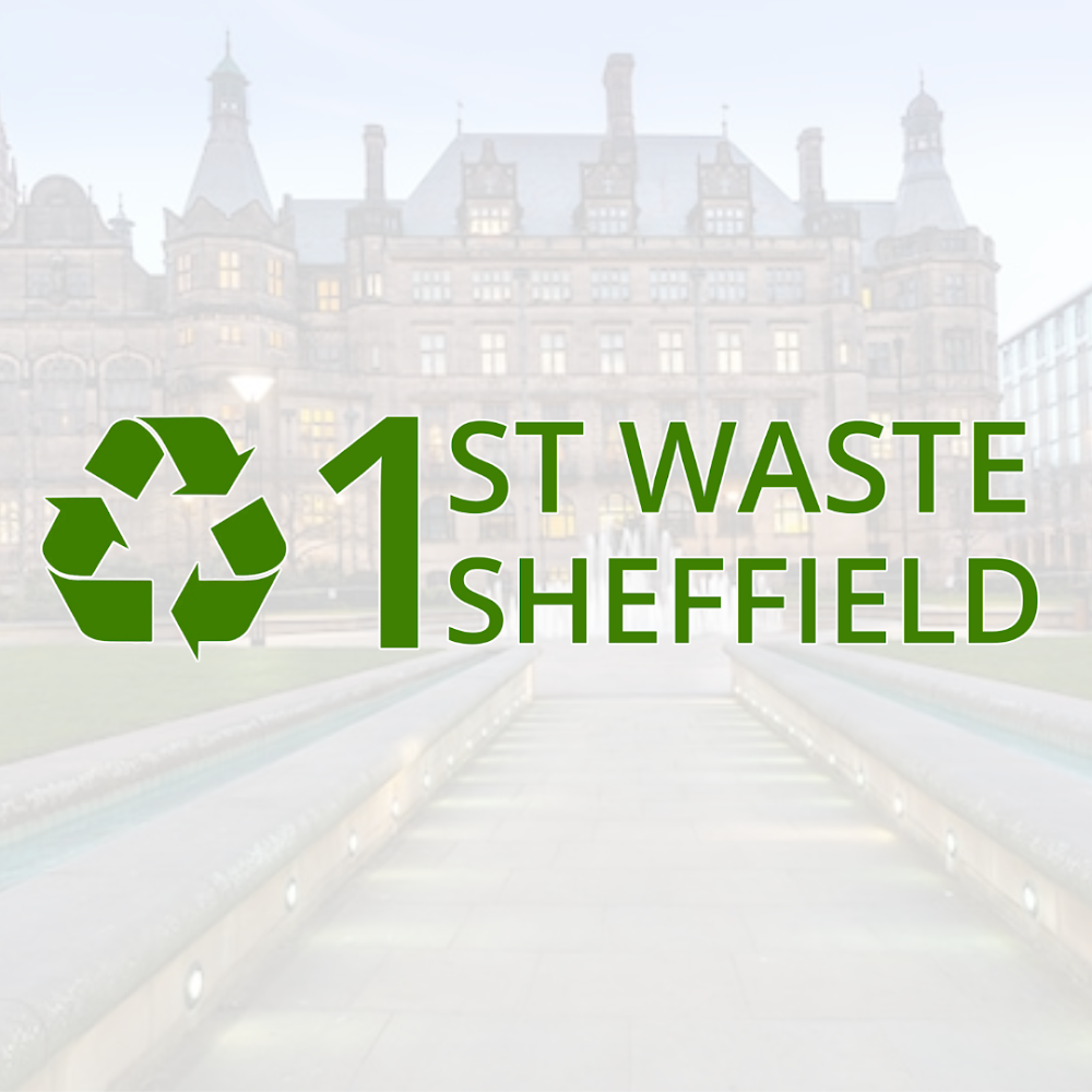 1st Waste Removal