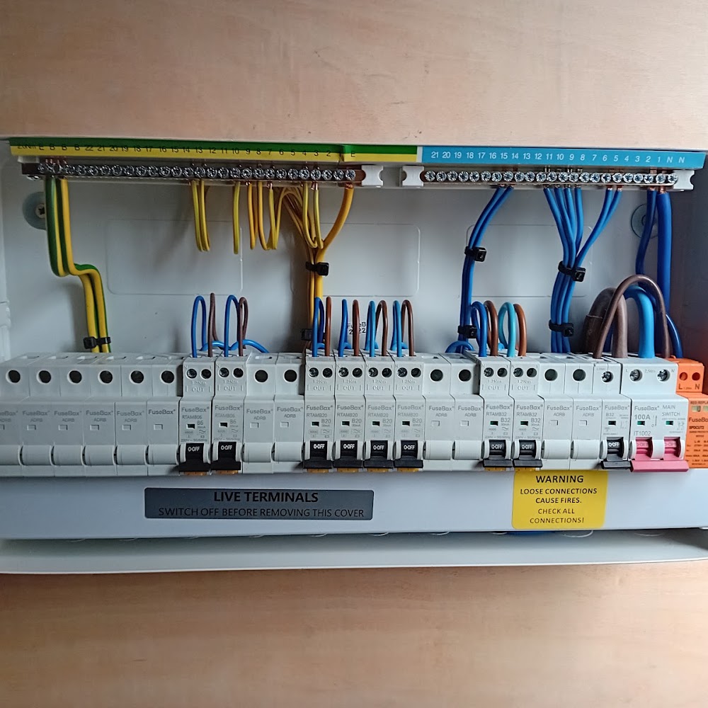 Lindley Electrical