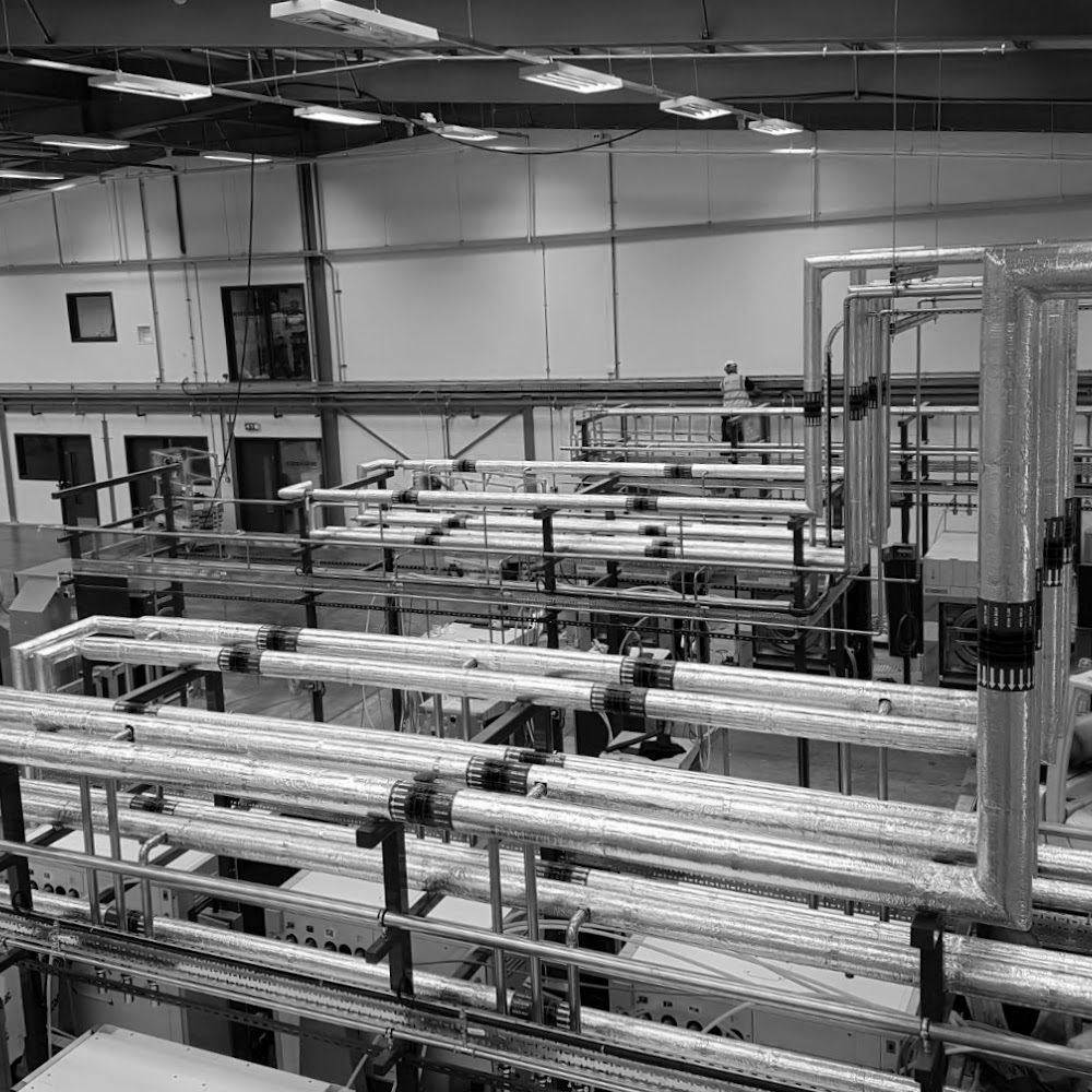 Birdwell Insulation Ltd