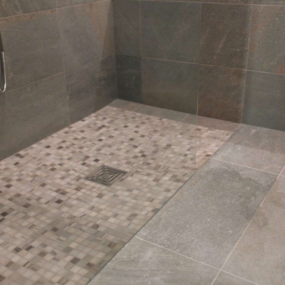 Bailey Tiling