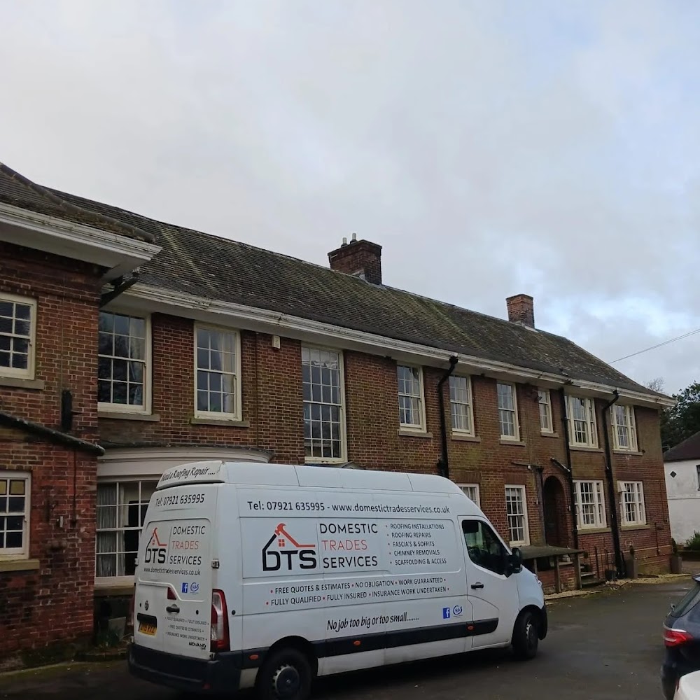 Domestic Trades Services Ltd