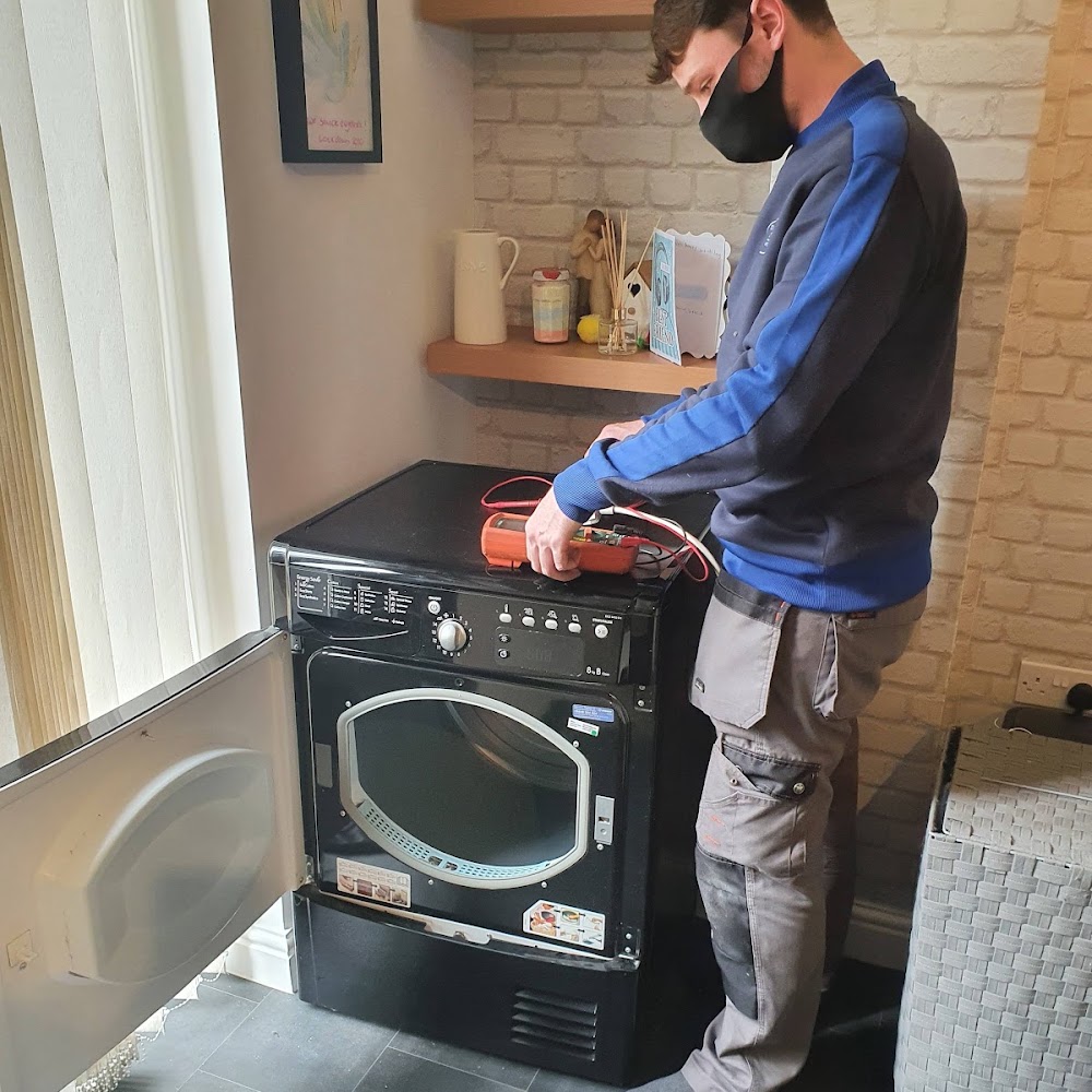 South Yorkshire Domestics